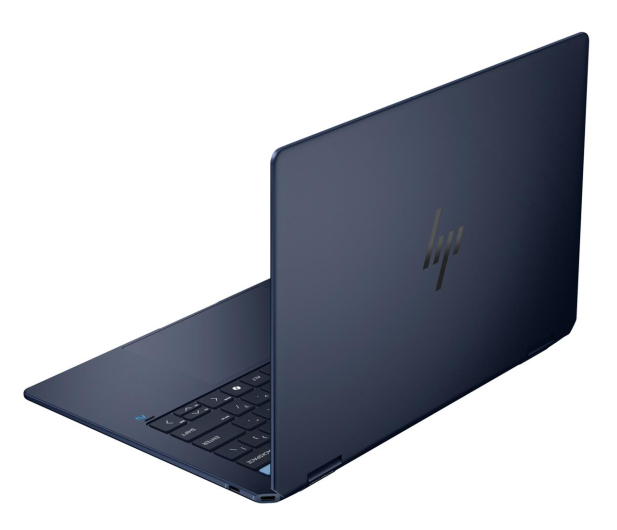HP OmniBook Ultra Flip x360 Ultra 9-288V/32GB/1TB/W11 OLED Blue - 1301259 - zdjęcie 4